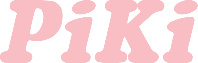 PiKi OFFICIAL SITE