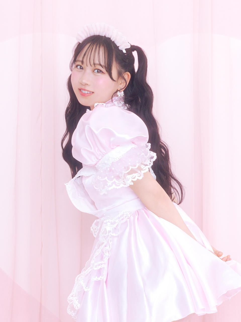 松本かれん